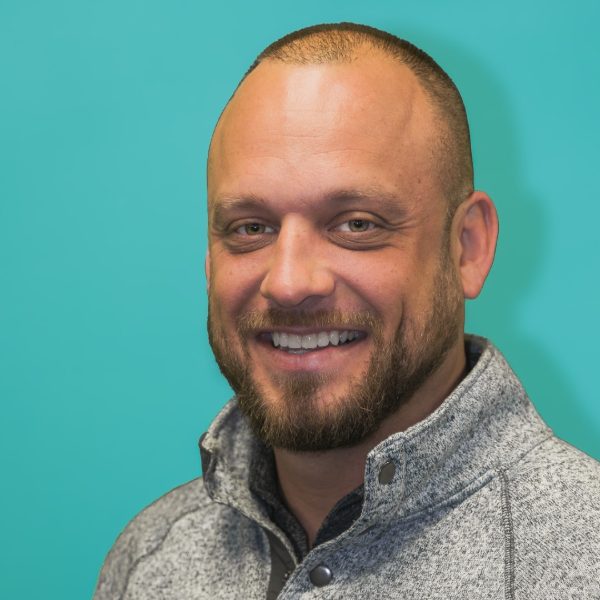 Aaron Christy founder Wellington Estates Water Restoration